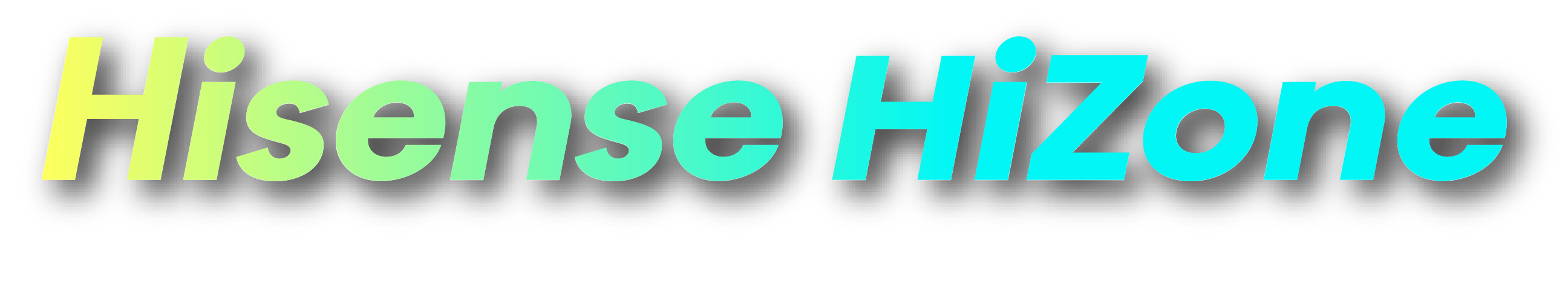 Hisense HiZone